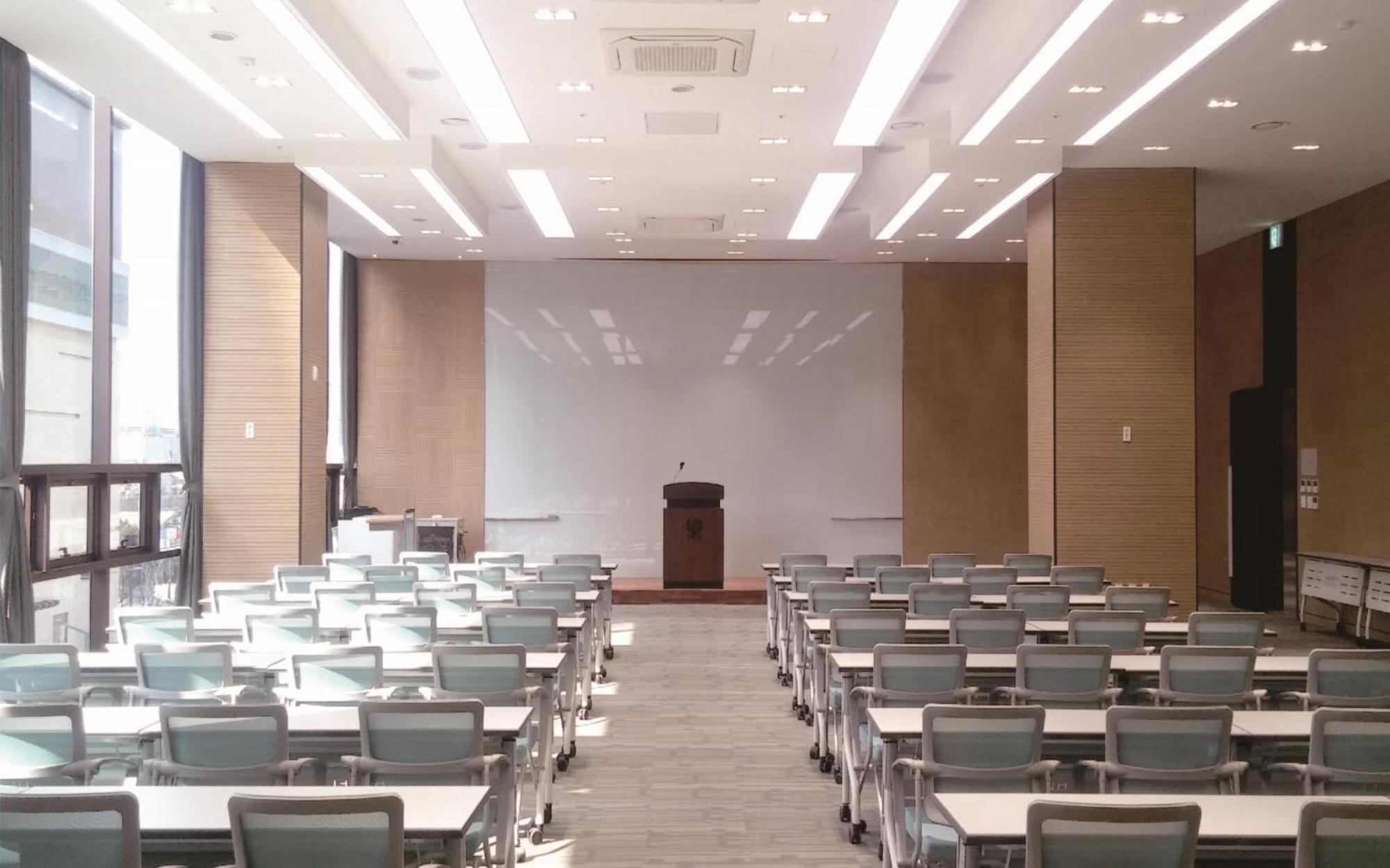 Gloucester Hotel Cheongju Bagian luar foto