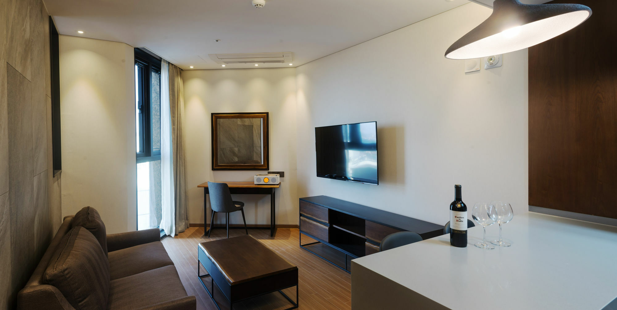 Gloucester Hotel Cheongju Bagian luar foto